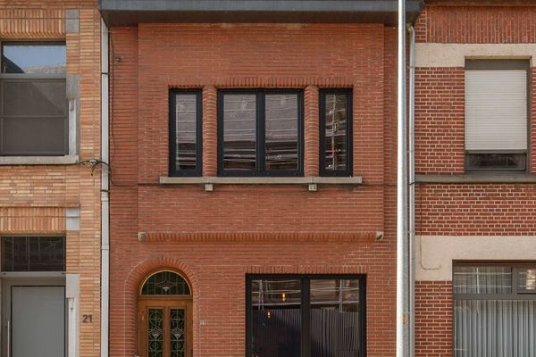 Huis te koop / Zichem