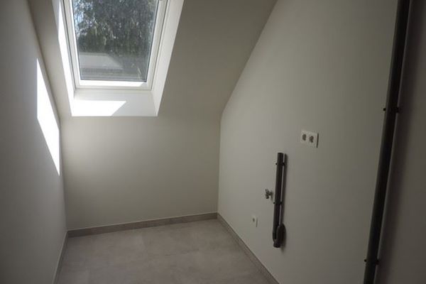 Appartement verhuurd / Beringen