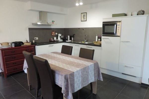 Appartement verkocht / Heusden