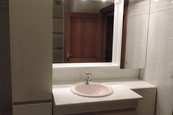 Appartement verhuurd / Koersel