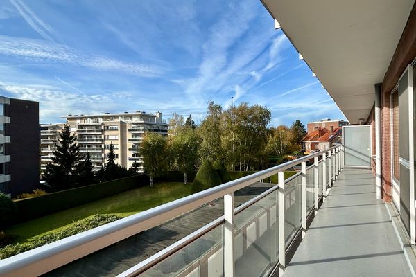 Appartement te huur / Heverlee