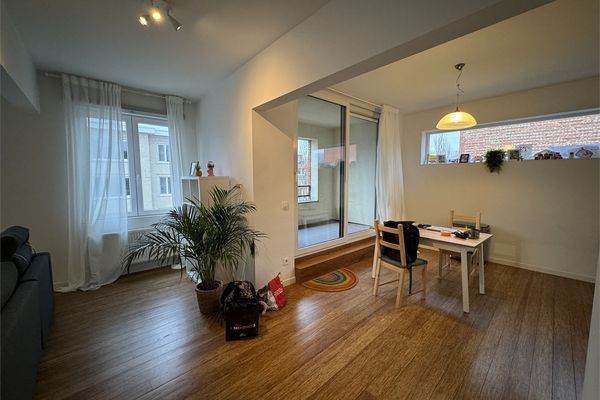Appartement te huur / Berchem