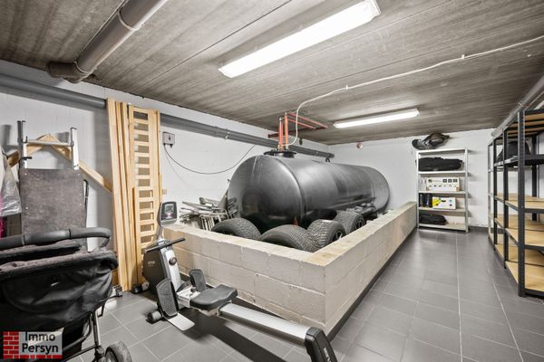 Huis te koop / Messelbroek
