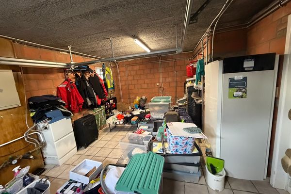 Huis te koop / Vliermaalroot