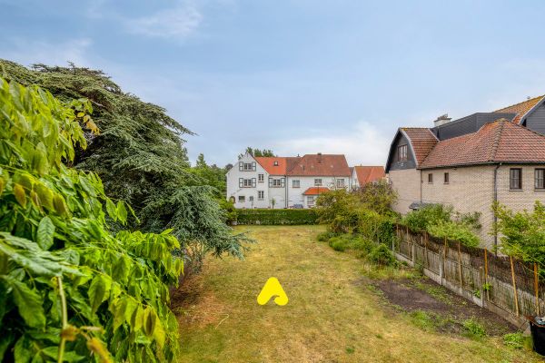 Maison a vendre / La Panne