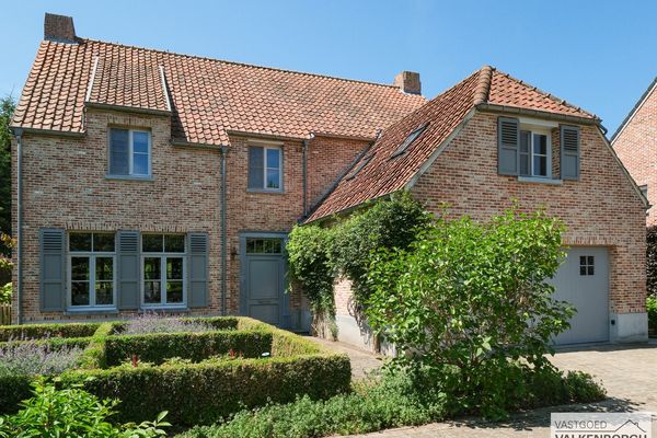 Huis te koop / Zonhoven