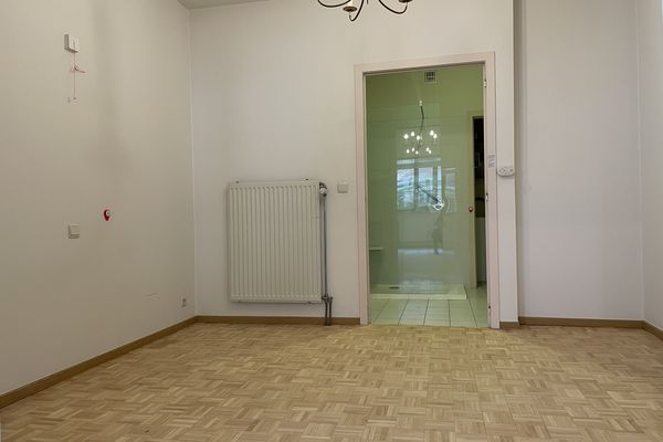 Assistentiewoning  te koop / Mechelen