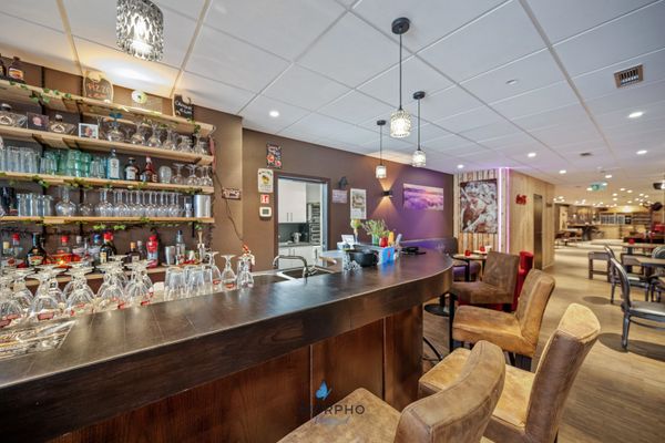 Commercieel
                                te koop
                                in Torhout