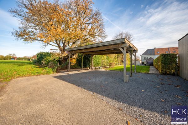 Huis te koop / Oudenaarde