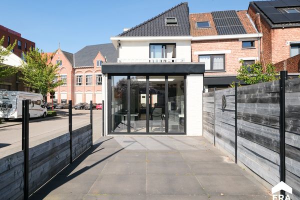 Commercieel te koop / Hasselt