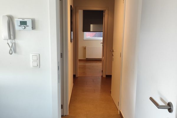 Appartement te huur / Hasselt