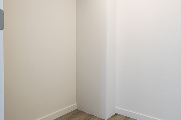 Huis optie koop / Pulle