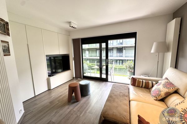 Appartement te koop in Nieuwpoort