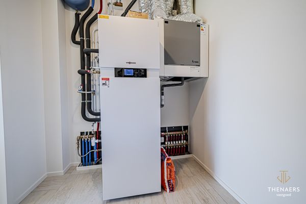 Huis te koop / Sint-Truiden