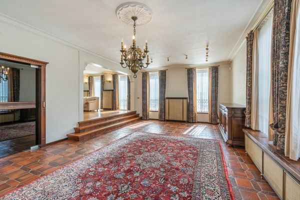Appartement te huur / Kortenaken