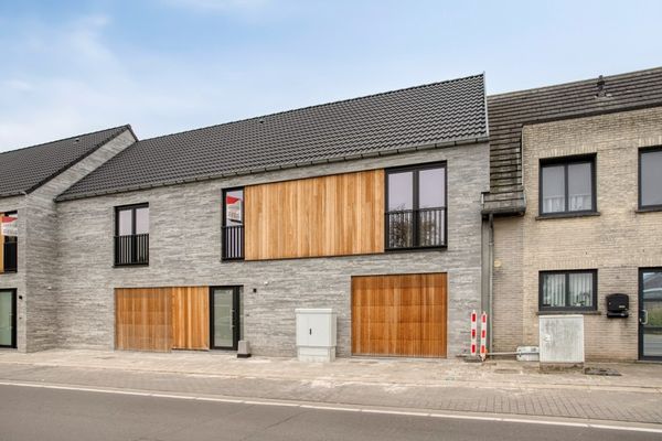 Huis te koop / Dentergem