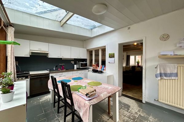 Huis te koop / Bertem