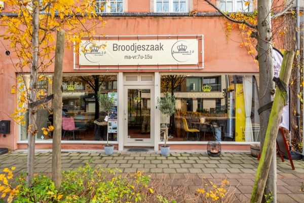 Commercieel te koop / Brasschaat