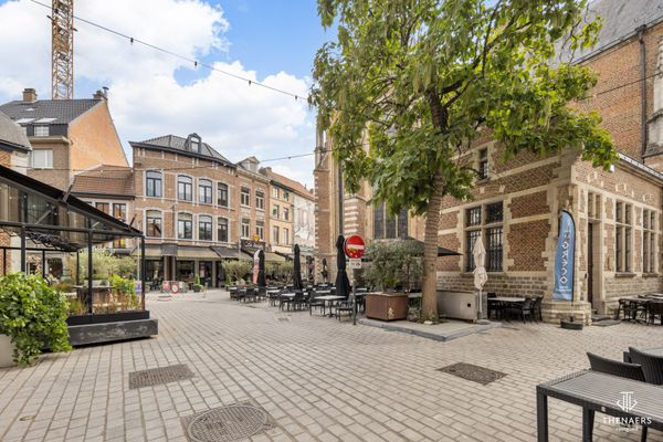 Commercieel te koop / Sint-Truiden