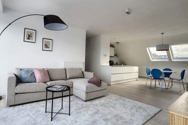 Appartement te huur / Deerlijk