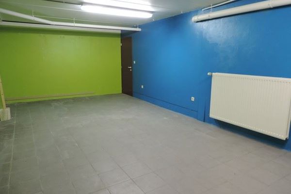 Huis verhuurd / Koersel