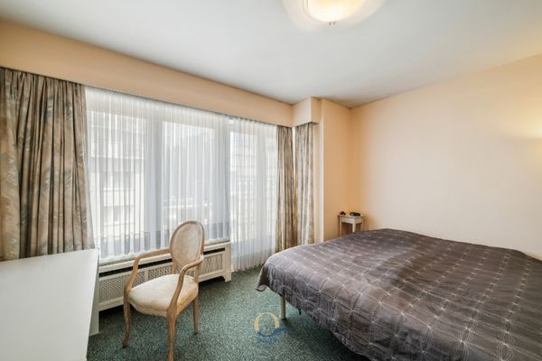 Appartement te koop / Oostende