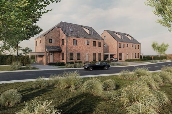 Huis te huur / Heusden-Zolder