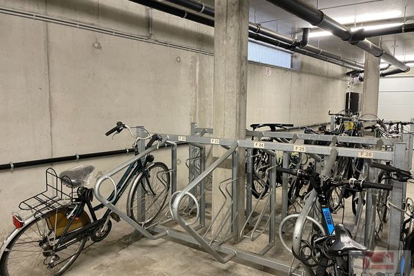 Appartement te huur / Heverlee