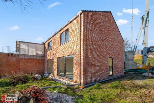 Huis te koop / Scherpenheuvel