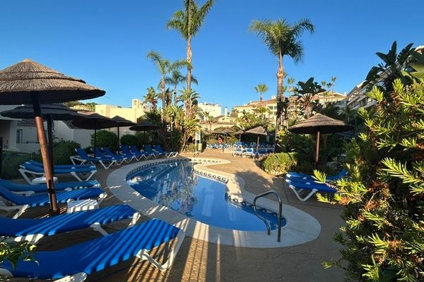 Appartement te koop / Mijas Costa