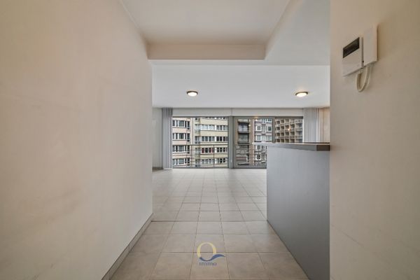 Appartement te koop / Oostende