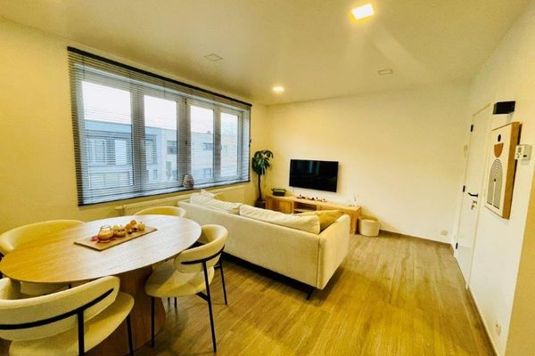 Appartement
                                verhuurd in Aalst