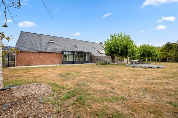 Huis te koop / Heist-op-den-Berg