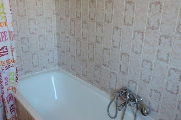 Appartement verhuurd / Beverlo