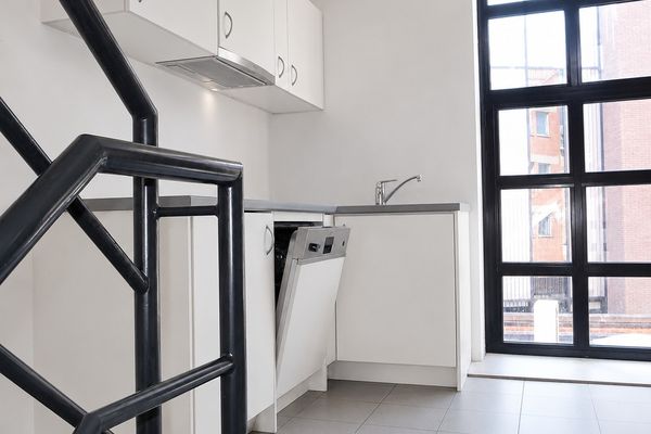 Kantoor te huur / Hasselt