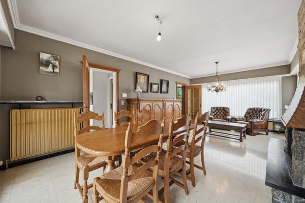 Huis te koop / Westerlo
