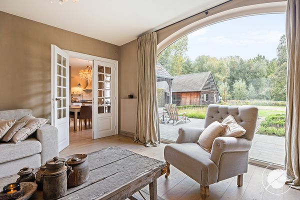 Huis te koop / Stokrooie