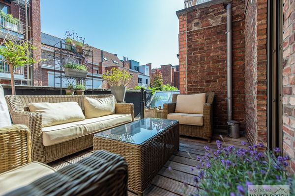 Huis te koop / Hasselt