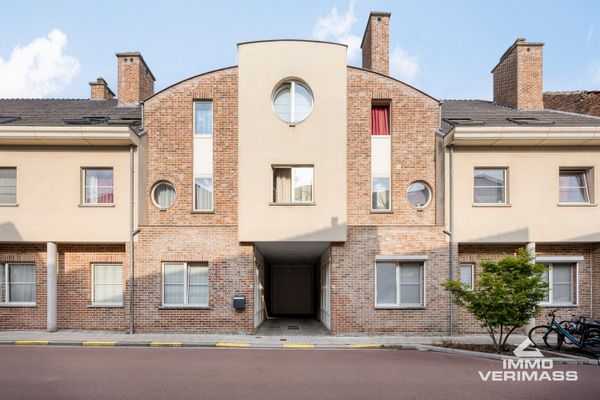 Appartement in Leuven