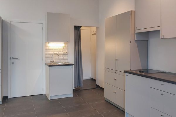 Kantoor te huur / Genk