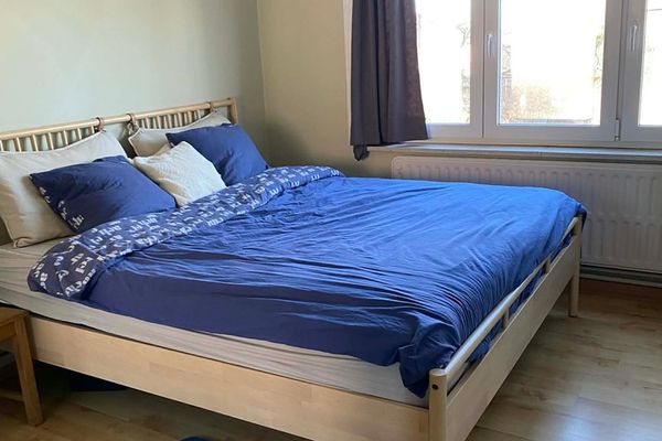 Appartement te huur / Buizingen