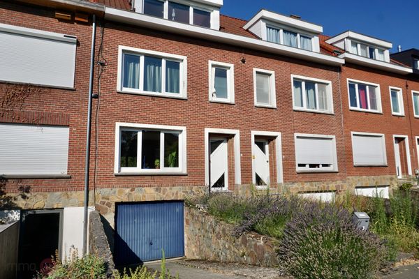 Rijwoning
                            te huur in Kessel-Lo