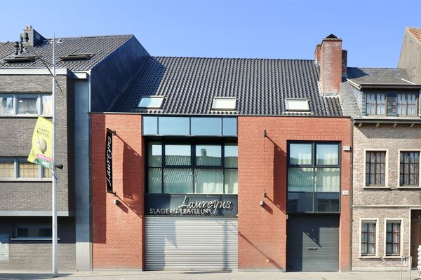 Commercieel te huur / Eeklo