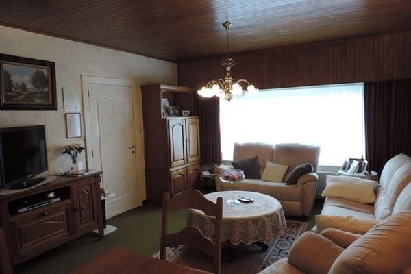 Huis verkocht / Beringen