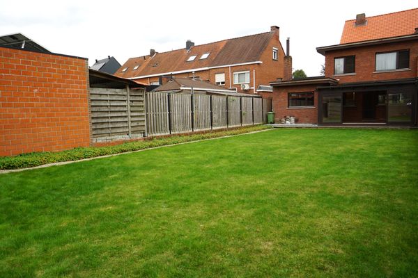 Huis te koop / Geel