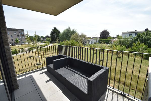 Appartement te huur / Tongeren