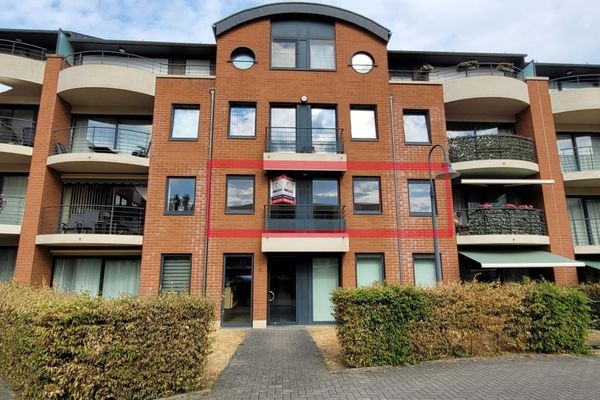 Appartement
                                option de location
                                in Gembloux