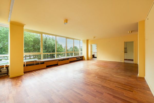 Appartement
                            te koop in Antwerpen