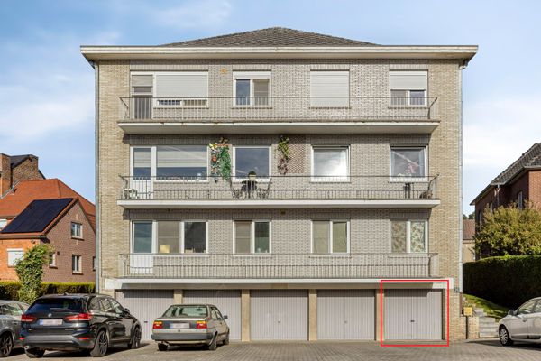 Appartement te koop / Tongeren-Borgloon