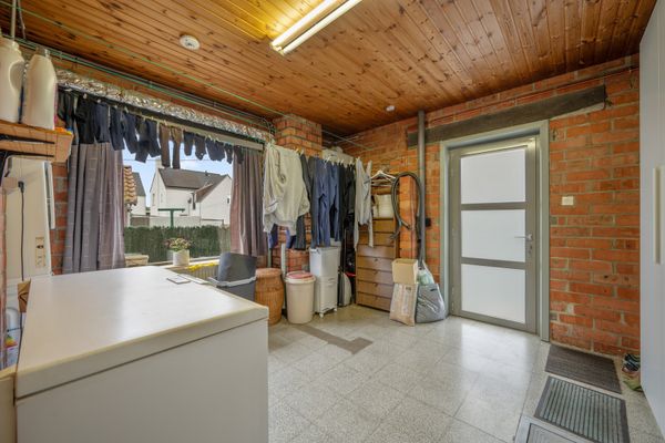 Huis te koop / Keerbergen